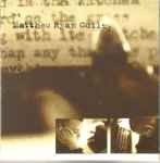 Matthew Ryan – Guilty (CD Single)