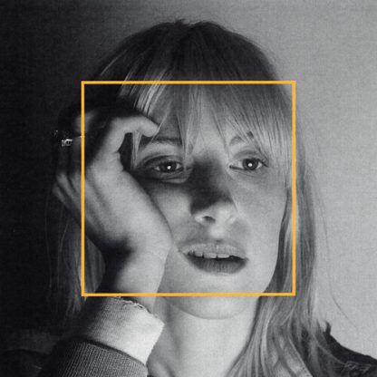 Hayley Williams - Ego Death At A Bachelorette Party - Yellow [Explicit Content] (Parental Advisory Explicit Lyrics, Colored Vinyl, Yellow) *Pre-Order*