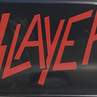 Slayer - Logo (Magnet)