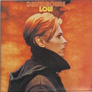 David Bowie - Low (Magnet)