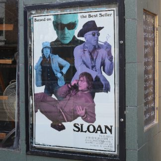 Sloan - Based On The Best Seller (CD, Wallet)