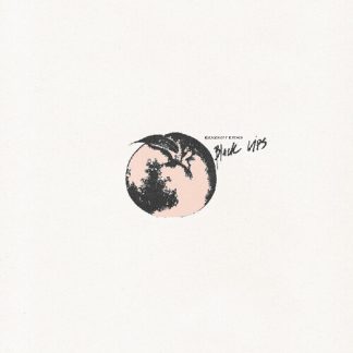 Black Lips - Season Of The Peach  (Colored Vinyl, Cream, Digital Download Card)
