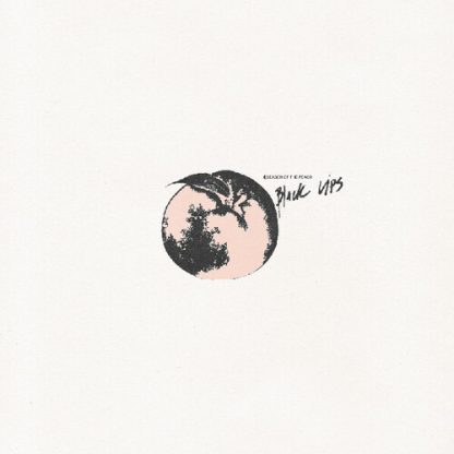 Black Lips - Season Of The Peach  (Colored Vinyl, Cream, Digital Download Card)