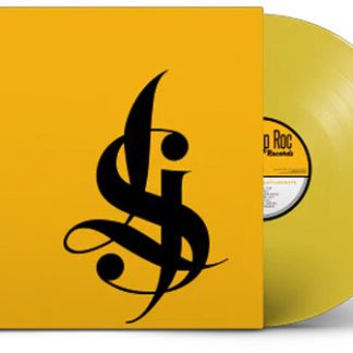 Los StraitJackets - Somos Los Straitjackets (Colored Vinyl, Yellow)
