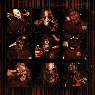 Slipknot - Slipknot (25th Anniv. Edition) [Explicit Content] (Parental Advisory, Booklet, Anniv. Edition, Jewel Case Packaging)