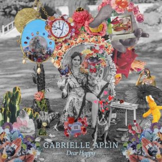 Gabrielle Aplin - Dear Happy (140 Gram Vinyl, Artist Signed)