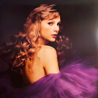 Taylor Swift – Speak Now (Taylor's Version) (Vinyl, Violet Marbled)