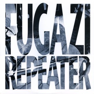 Fugazi – Repeater (Vinyl)