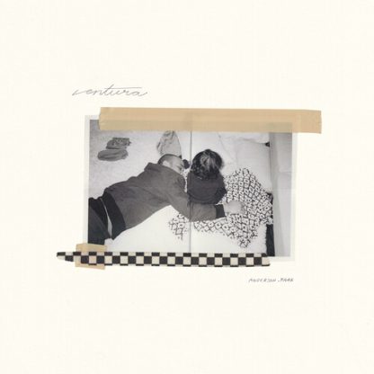 Anderson Paak - Ventura [Explicit Content] (Parental Advisory Explicit Lyrics, Black)
