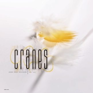 Cranes - John Peel Sessions (1989-1990) (Colored Vinyl, White)