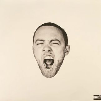 Mac Miller – GO:OD AM (Vinyl)