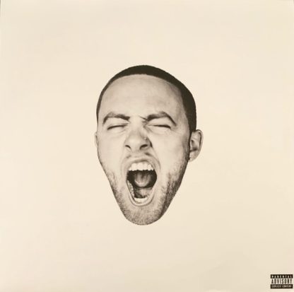 Mac Miller – GO:OD AM (Vinyl)