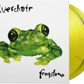 Silverchair - Frogstomp ( Limited Gatefold 180-Gram Yellow & Green Marble Colored Vinyl with Etched D-Side) [Import]