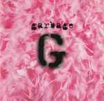 Garbage – Garbage (CD)