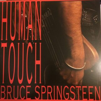 Bruce Springsteen – Human Touch (Vinyl)