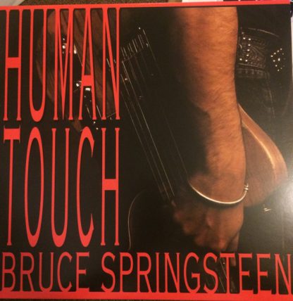 Bruce Springsteen – Human Touch (Vinyl)