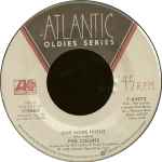 Phil Collins – One More Night / Take Me Home (7" Vinyl)