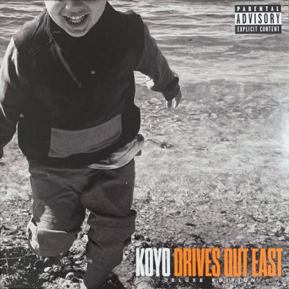Koyo – Drives Out East (Vinyl)