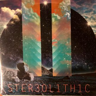 311 – Stereolithic (Vinyl)