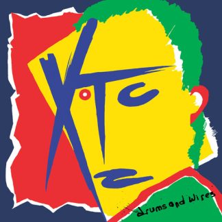 XTC - Drums & Wires (Steven Wilson Mix) (200 Gram Vinyl, United Kingdom - Import)