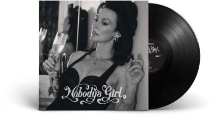 Amanda Shires - Nobody's Girl (Vinyl)