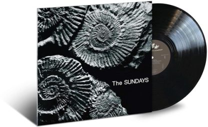 Sundays, The - Reading Writing And Arithmetic (Vinyl)