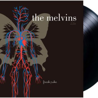 Melvins - Freak Puke (Vinyl)