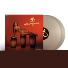 Karol G - Tropicoqueta [Explicit Content] (Parental Advisory Explicit Lyrics, Indie Exclusive, Limited Edition, Colored Vinyl, White)