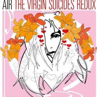 Air - The Virgin Suicides Redux (Vinyl)