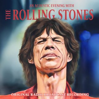 Rolling Stones, The - An Acoustic Evening With (CD) *Pre-Order*