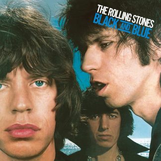 Rolling Stones, The - Black And Blue (Limited Edition, Deluxe Edition, 2CD) *Pre-Order*