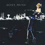 Roxy Music – For Your Pleasure (CD)