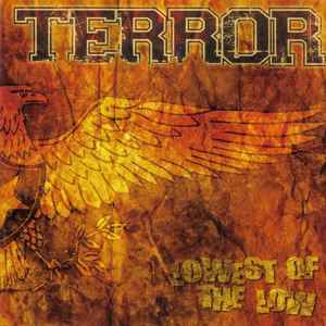 Terror – Lowest Of The Low (CD)