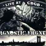 Agnostic Front – Live At CBGB (CD/DVD)