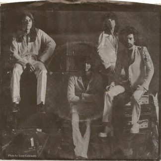 Grand Funk – The Loco-Motion / Destitute & Losin' (7" Vinyl)
