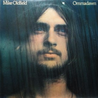 Mike Oldfield – Ommadawn (Vinyl)