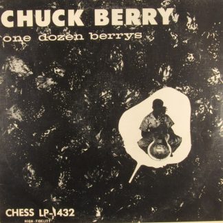 Chuck Berry – One Dozen Berrys (Vinyl)