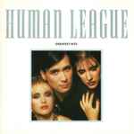 Human League – Greatest Hits (CD)