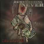 Remembering Never – God Save Us (CD)
