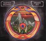 Harvey Mandel – Snake Pit (CD)