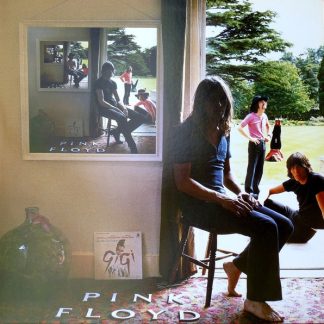 Pink Floyd – Ummagumma (Vinyl, 2016, 2LP)