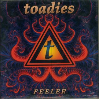 Toadies – Feeler (Vinyl)