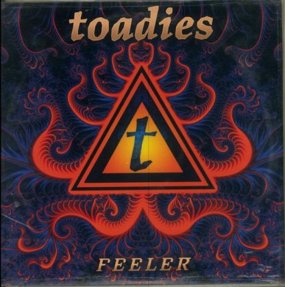Toadies – Feeler (Vinyl)