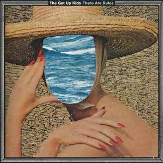 Get Up Kids, The – There Are Rules (Vinyl, 180 Gram)