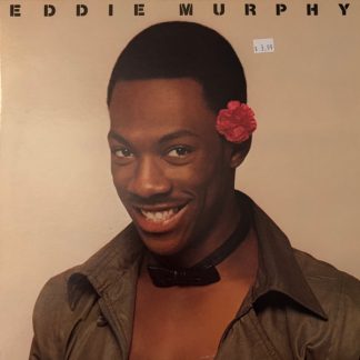 Eddie Murphy – Eddie Murphy (Vinyl)