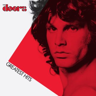 Doors, The - Greatest Hits (Rhino Reserve)(RKTBR25)  (Vinyl, Brick & Mortar Exclusive) **PRE ORDER**