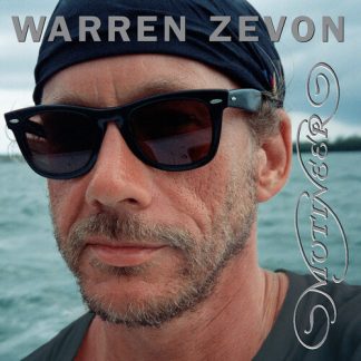 Warren Zevon - Mutineer (RKTBR25)  (Vinyl, Brick & Mortar Exclusive)**PRE ORDER**