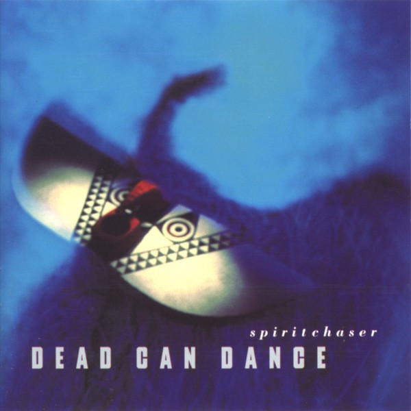 Dead Can Dance – Spiritchaser (CD)