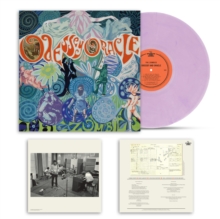 Zombies, The - Odessey And Oracle (Indie Exclusive, Colored Vinyl, Remastered, Mono Sound)