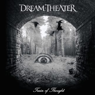 Dream Theater - Train of Thought (RKTBR25)  (Vinyl, Clear, Brick & Mortar Exclusive)**PRE ORDER**